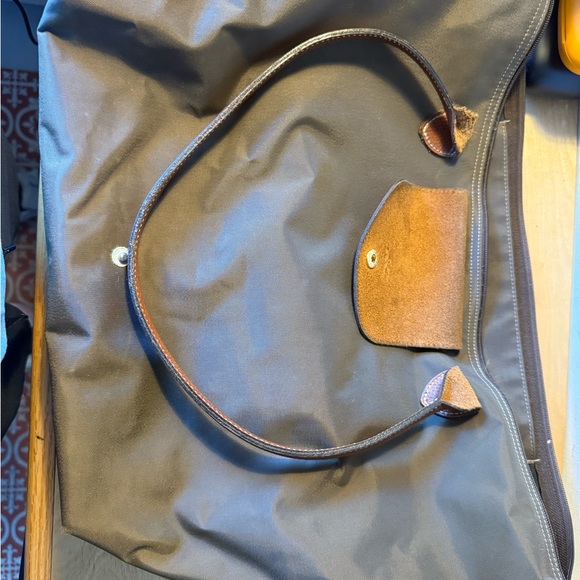 Longchamp Le Pliage tote
Long straps - Picture 6 of 9